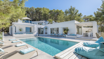 Resa Estates Ivy Cala Tarida Ibiza  luxe woning villa for rent te huur house pool house main.png